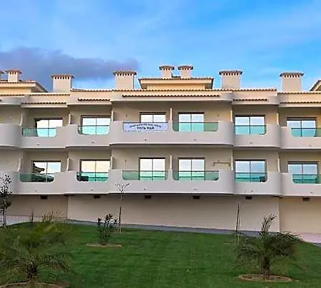 Vista Mar Hotel Carvoeiro (Lagoa)
