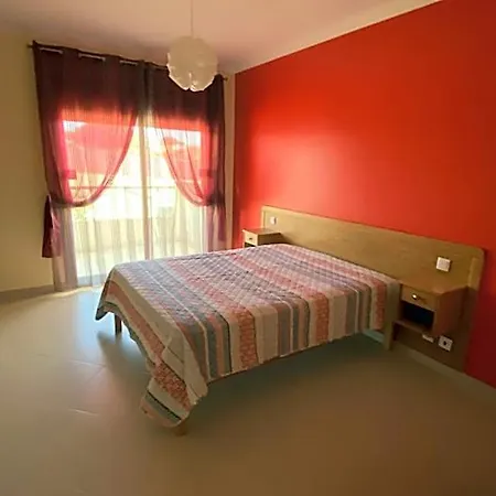 Hotel Vista Mar