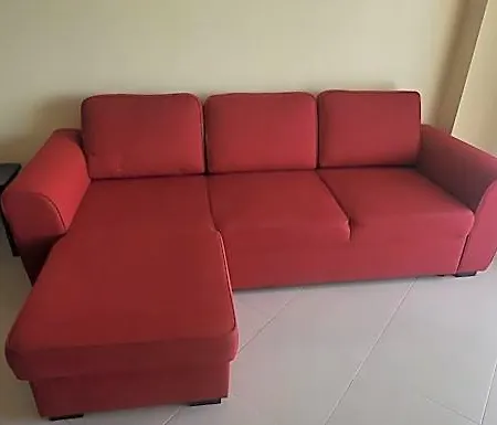 Vista Mar 4*