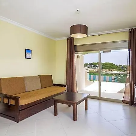 Vista Mar Hotel 4*