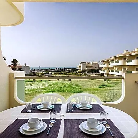 Hotel Vista Mar 4*