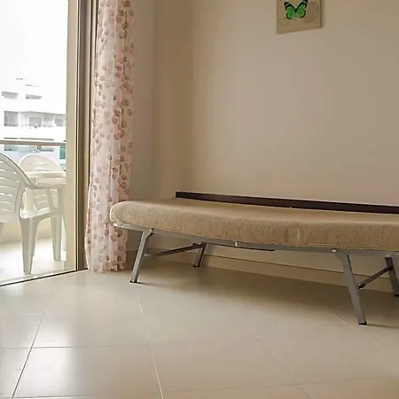 Vista Mar Hotel 4*