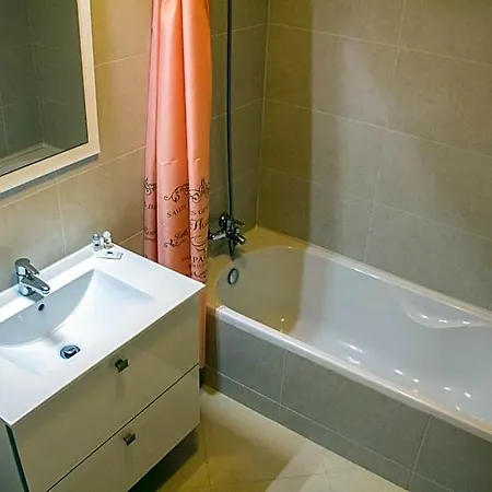 Vista Mar 4*
