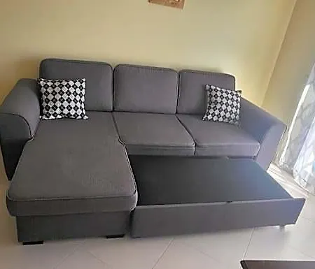 Hotel Vista Mar Carvoeiro (Lagoa)