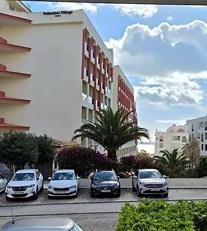Vista Mar Hotel Carvoeiro (Lagoa)