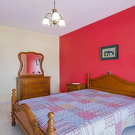 Vista Mar 4*