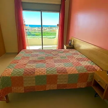 Hotel Vista Mar