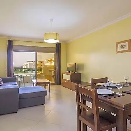 Hotel Vista Mar Carvoeiro (Lagoa)