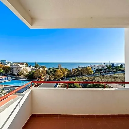 Vista Mar Hotel 4*