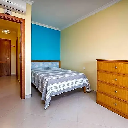 Vista Mar Hotel Carvoeiro (Lagoa)