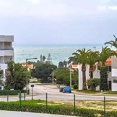 Vista Mar Carvoeiro (Lagoa)