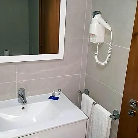 Vista Mar 4*
