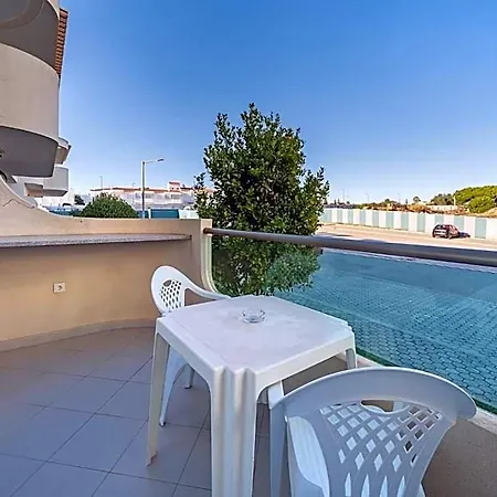 Hotel Vista Mar Carvoeiro (Lagoa)