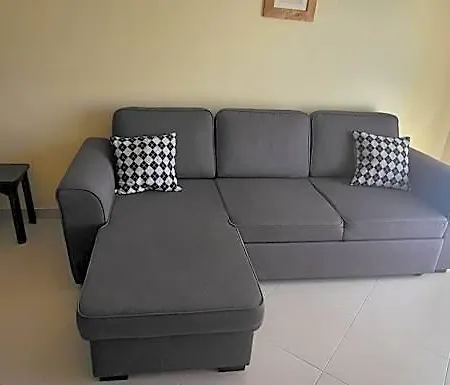 Vista Mar