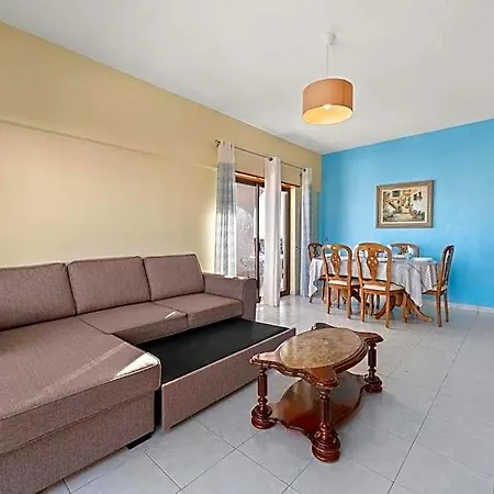 Hotel Vista Mar Carvoeiro (Lagoa)
