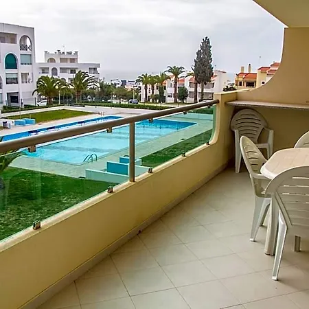 Vista Mar Carvoeiro (Lagoa)